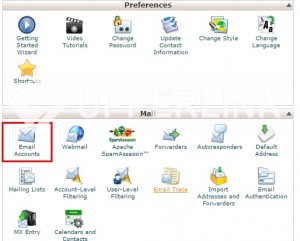 Email Icon